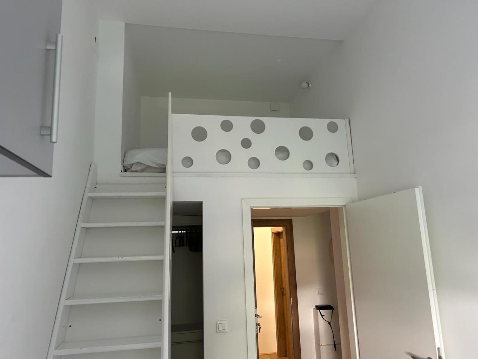 Noble Studio Apartments زغرب المظهر الخارجي الصورة