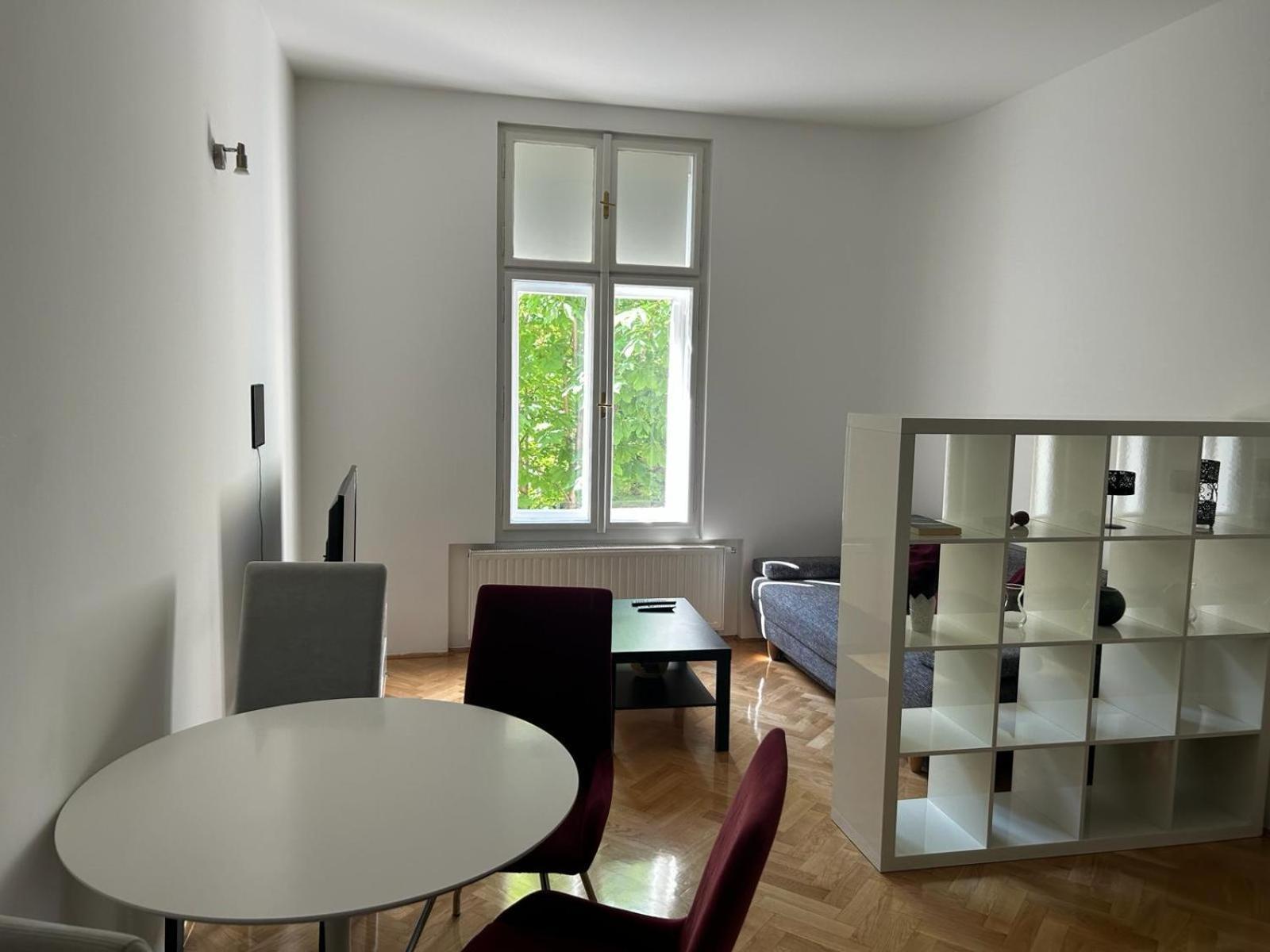 Noble Studio Apartments زغرب المظهر الخارجي الصورة