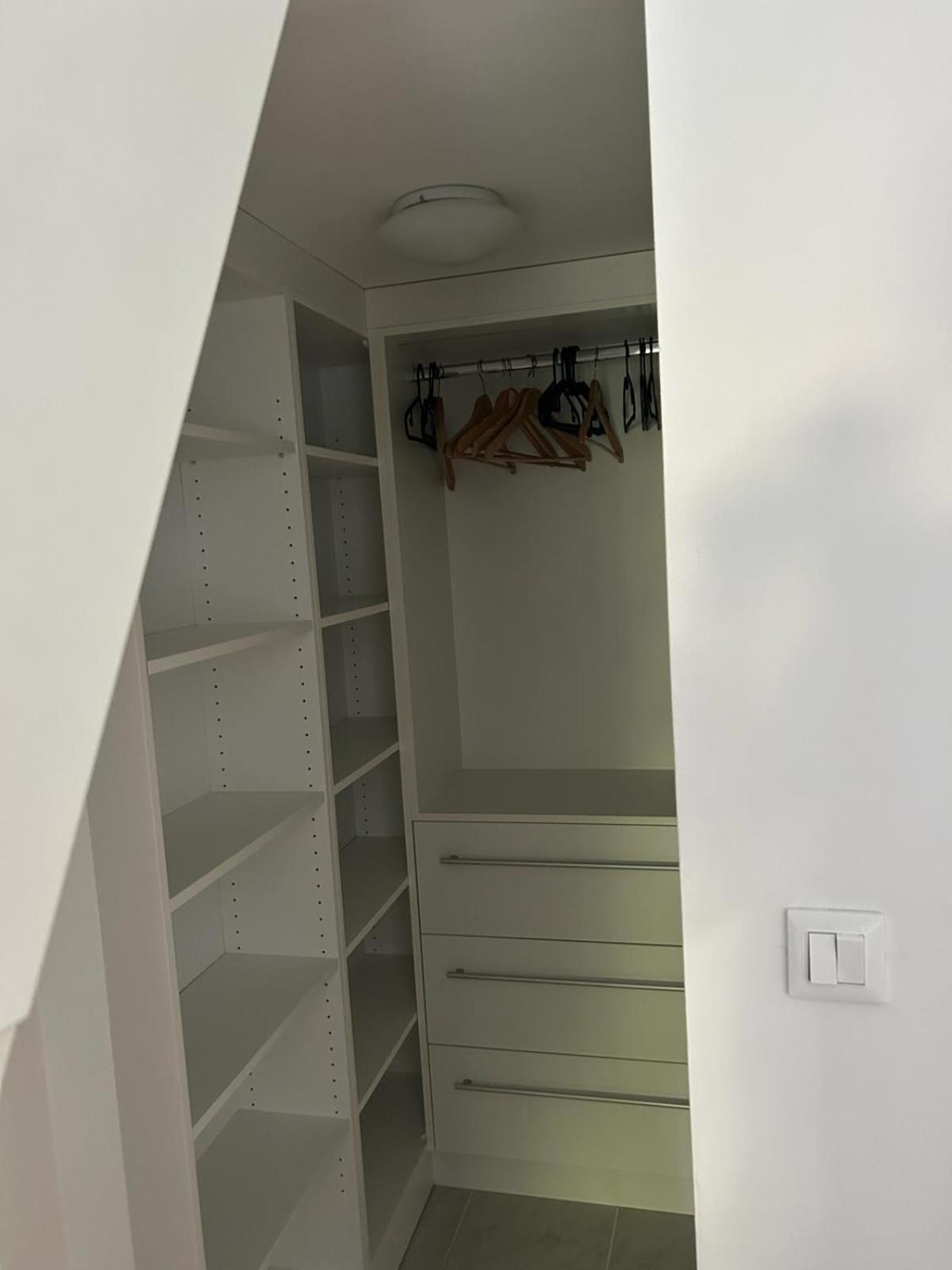 Noble Studio Apartments زغرب المظهر الخارجي الصورة