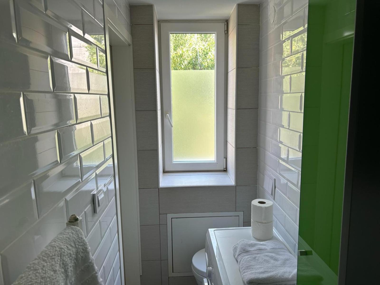 Noble Studio Apartments زغرب المظهر الخارجي الصورة